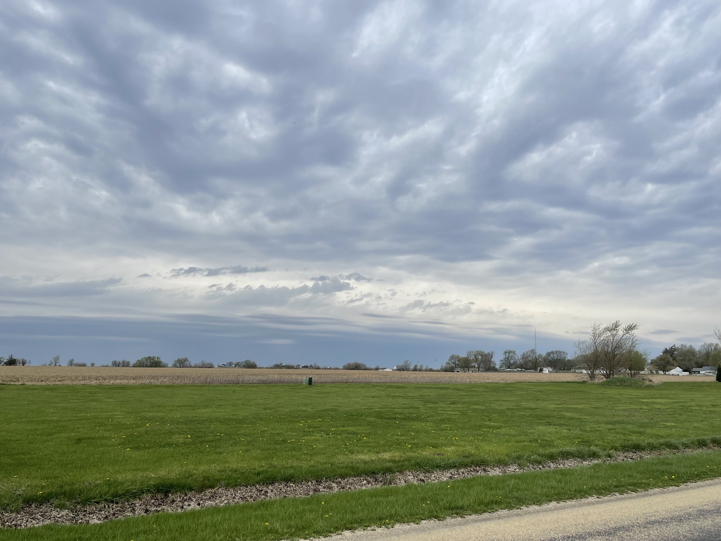 Lot 5 S 16000 W Road, Buckingham, IL