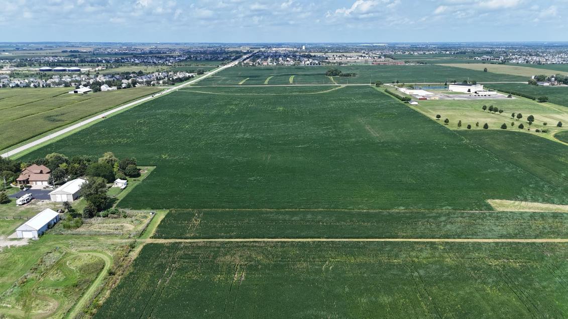 Lot 1 Minooka Ridge & Jones Road, Minooka, IL