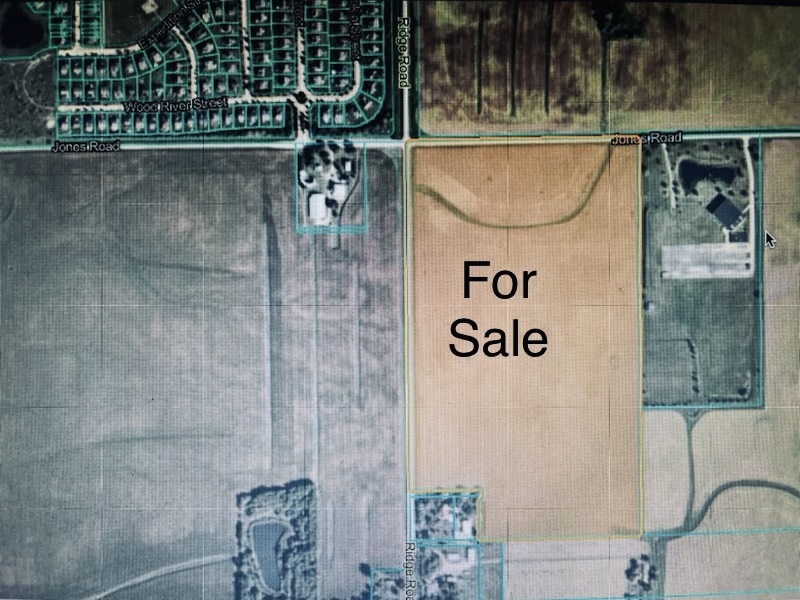 Lot 1 Minooka Ridge & Jones Road, Minooka, IL