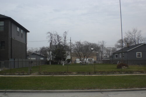 4239 Grove Avenue, Stickney, IL