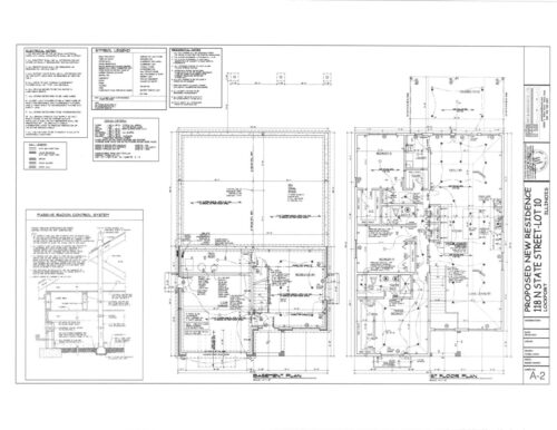 120 N STATE Street, Lockport, IL