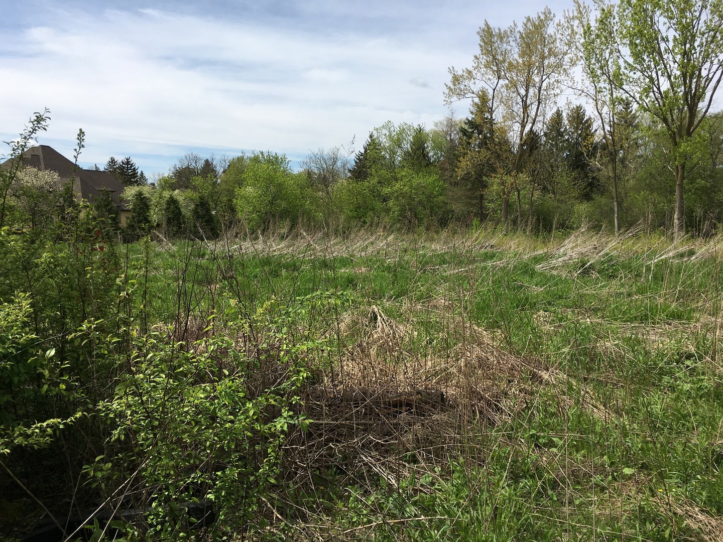 Lot 4 E Mundhank Road, South Barrington, IL