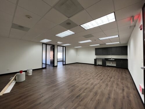 1030 W Higgins Road #200A, Park Ridge, IL