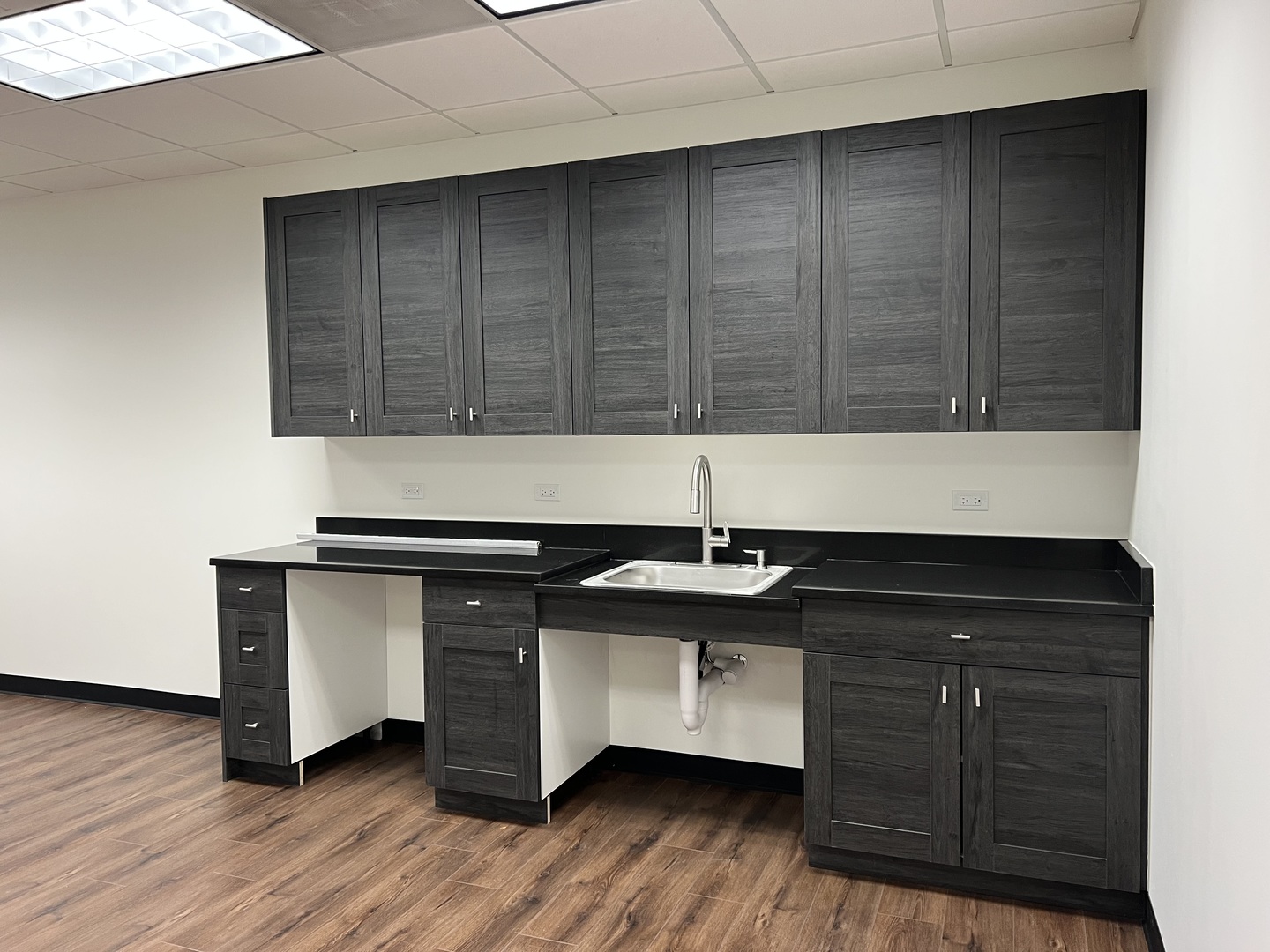 1030 W Higgins Road #200A, Park Ridge, IL