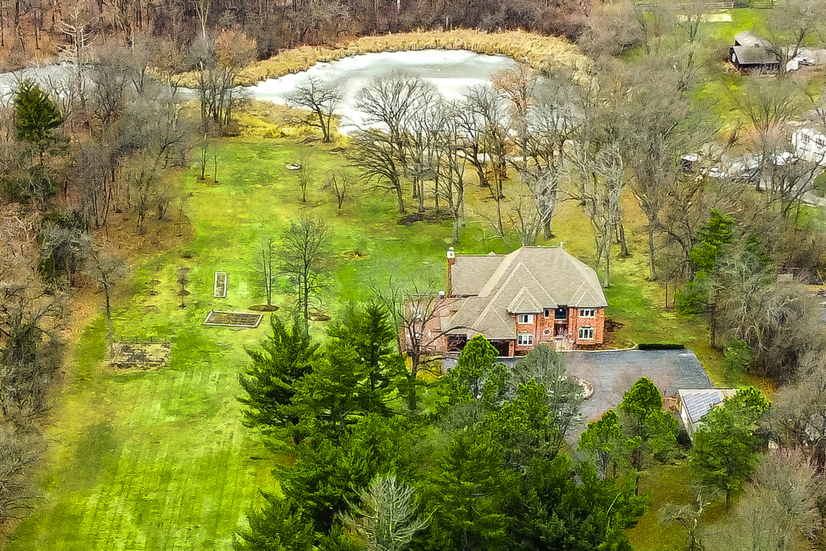 1N424 Indian Knoll Road, West Chicago, IL