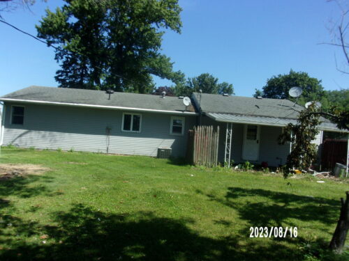 650 W Blue Street, Sheldon, IL