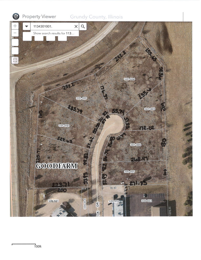 Dwight Sub Lot 1 Circle, Dwight, IL