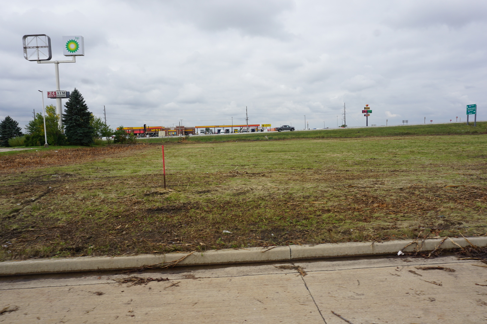Dwight Circle Sub Lots 1-8 Circle, Dwight, IL