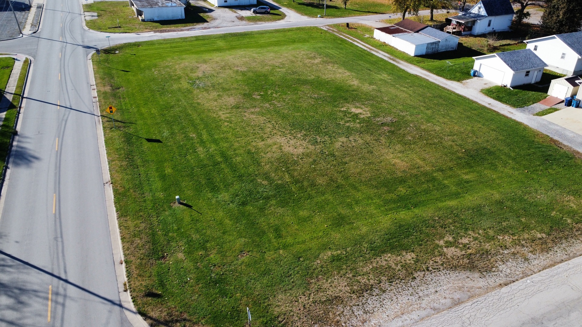 Lot 5-8 N St. Rt. 1, Watseka, IL