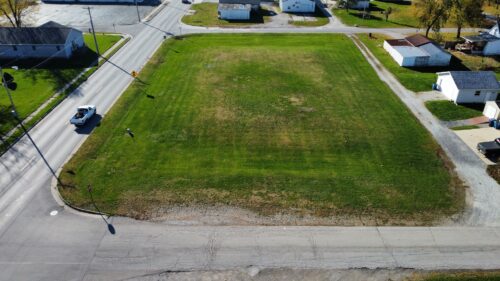 Lot 5-8 N St. Rt. 1, Watseka, IL
