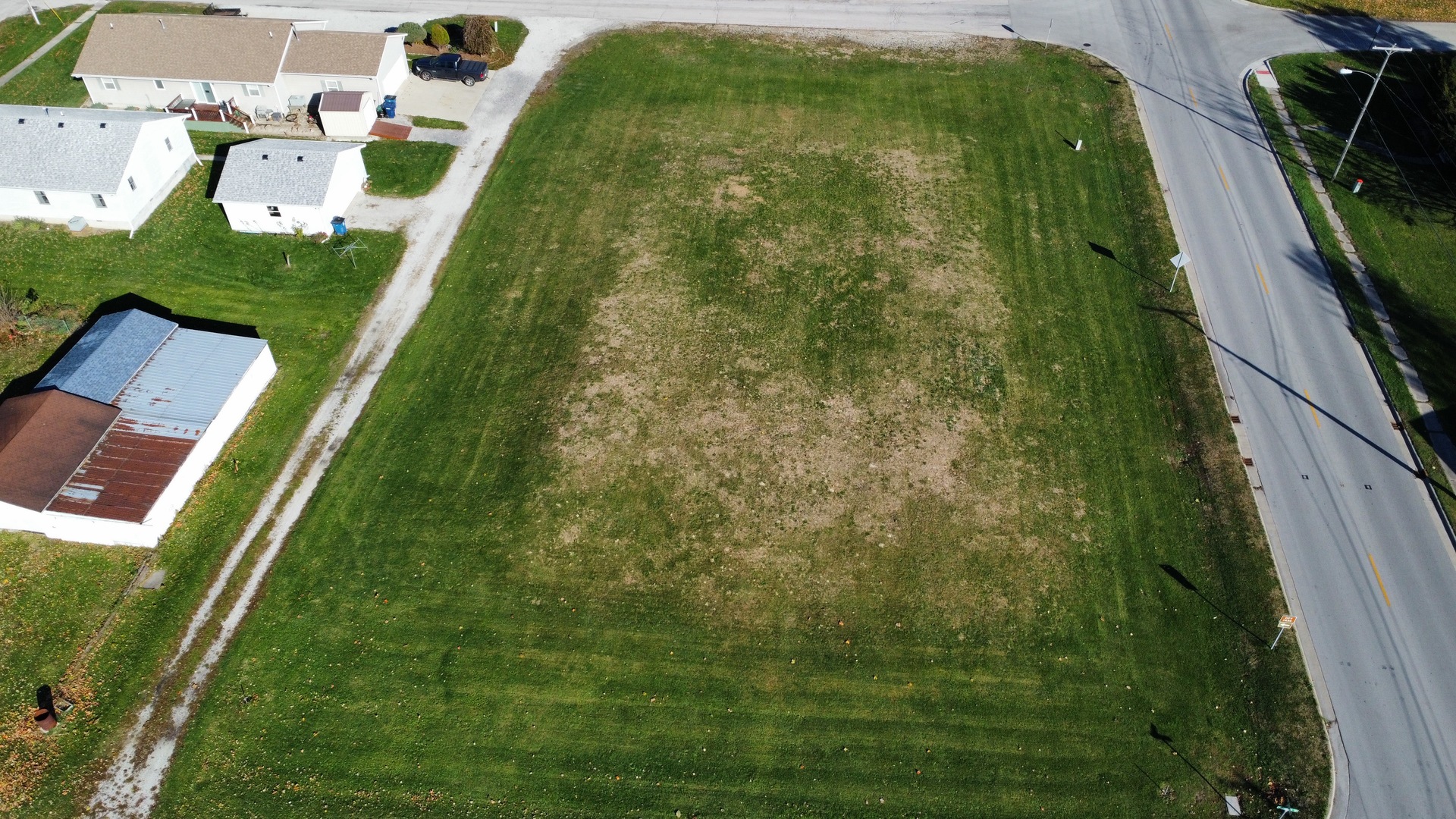 Lot 5-8 N St. Rt. 1, Watseka, IL