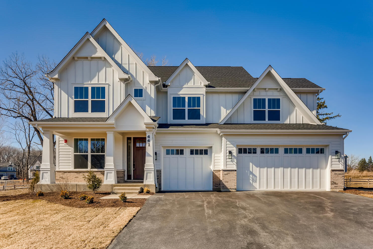 21377 W Sylvan Drive, Mundelein, IL