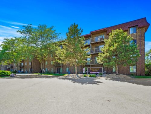 820 Elder Road #C115, Homewood, IL