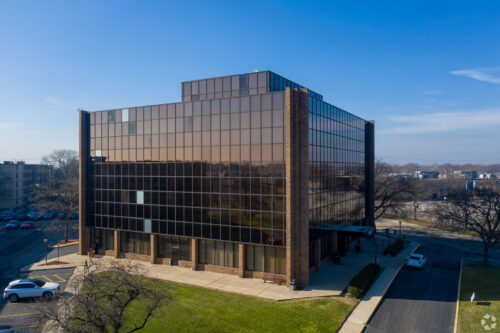 7601 S Kostner Avenue #110, Chicago, IL