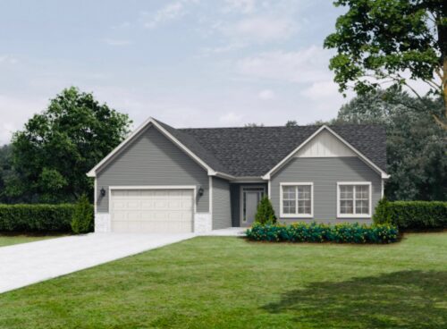 573 Cherry Court, Yorkville, IL