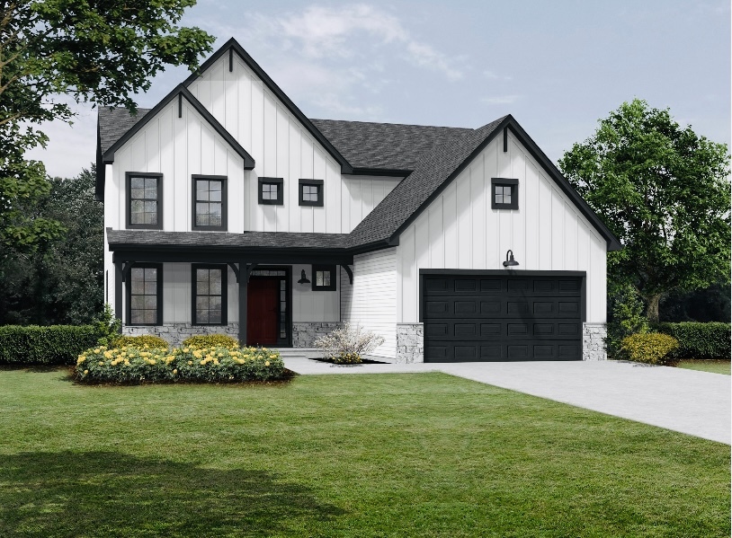 579 Cherry Court, Yorkville, IL