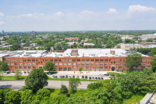 700 N Sacramento Boulevard, Chicago, IL