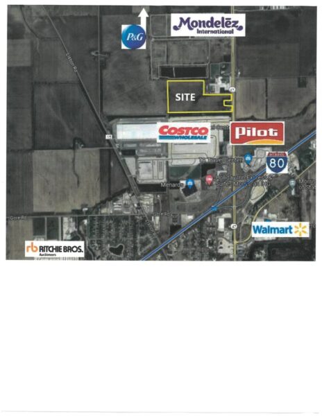 3948 Division Street, Morris, IL