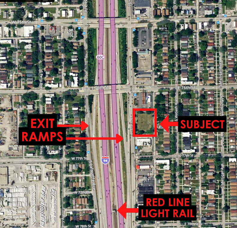 7627 S State Street, Chicago, IL