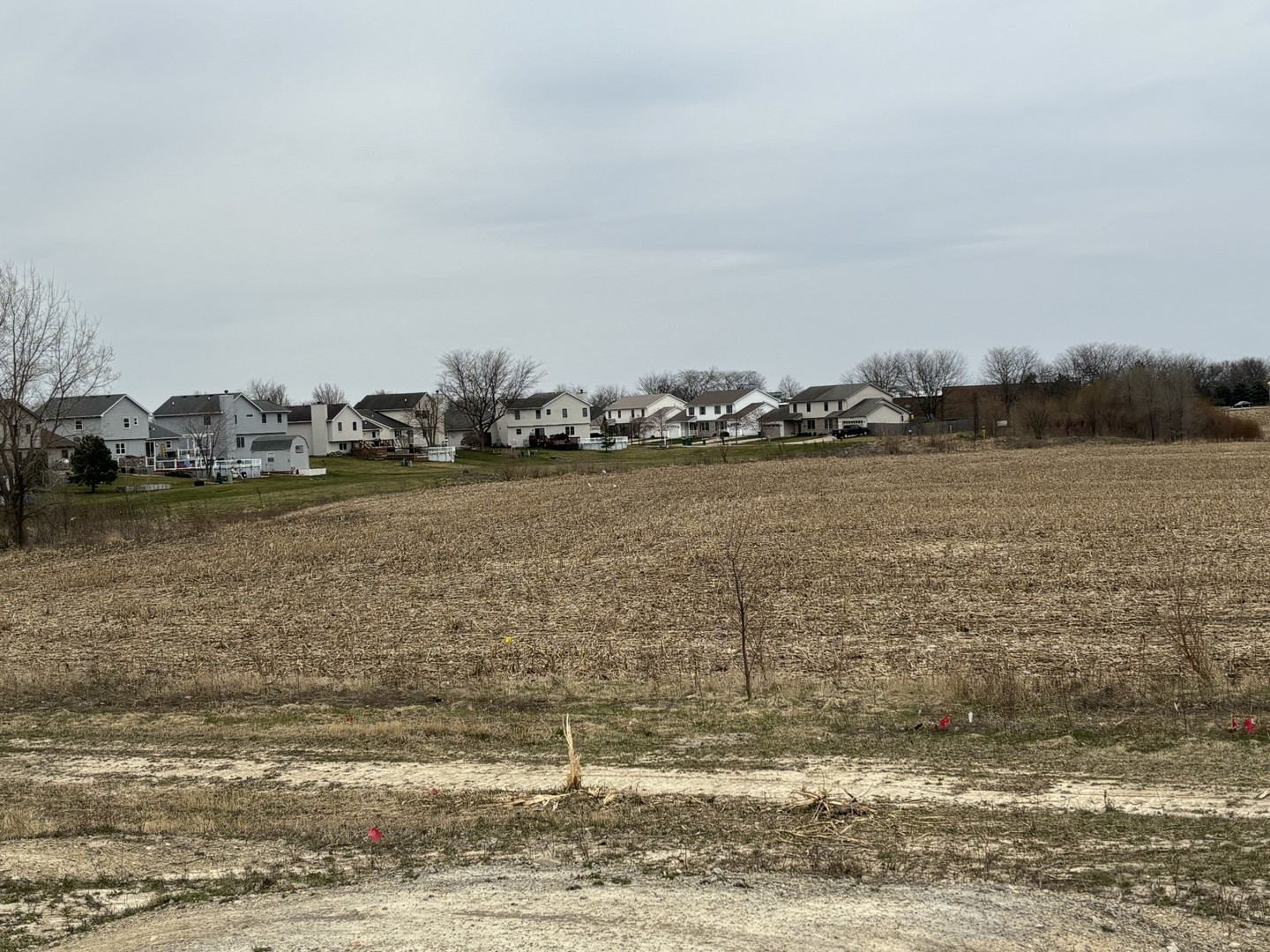 0000 W Waterford Lane, Manhattan, IL