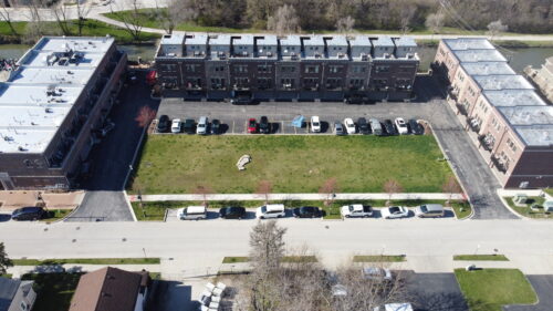 523 Talcott Avenue, Lemont, IL