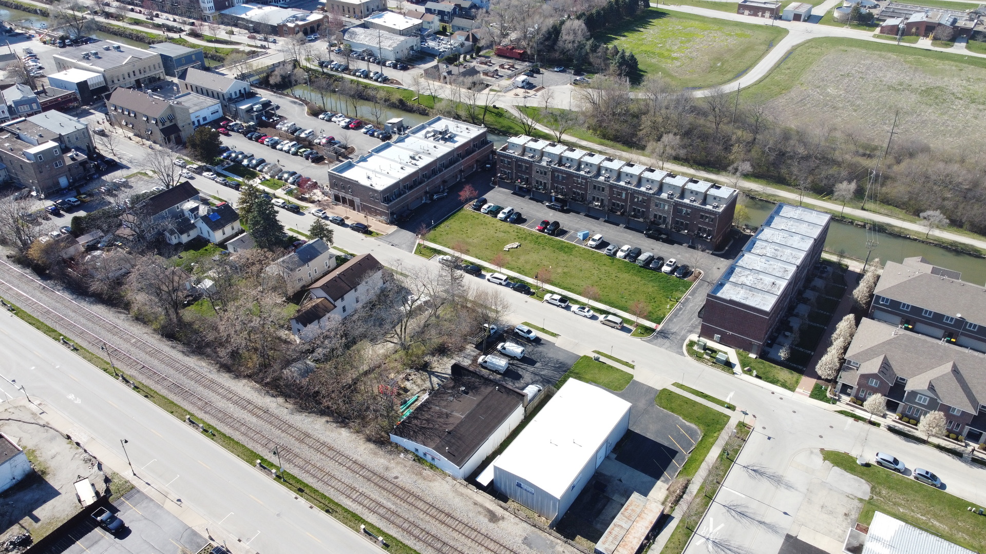 523 Talcott Avenue, Lemont, IL