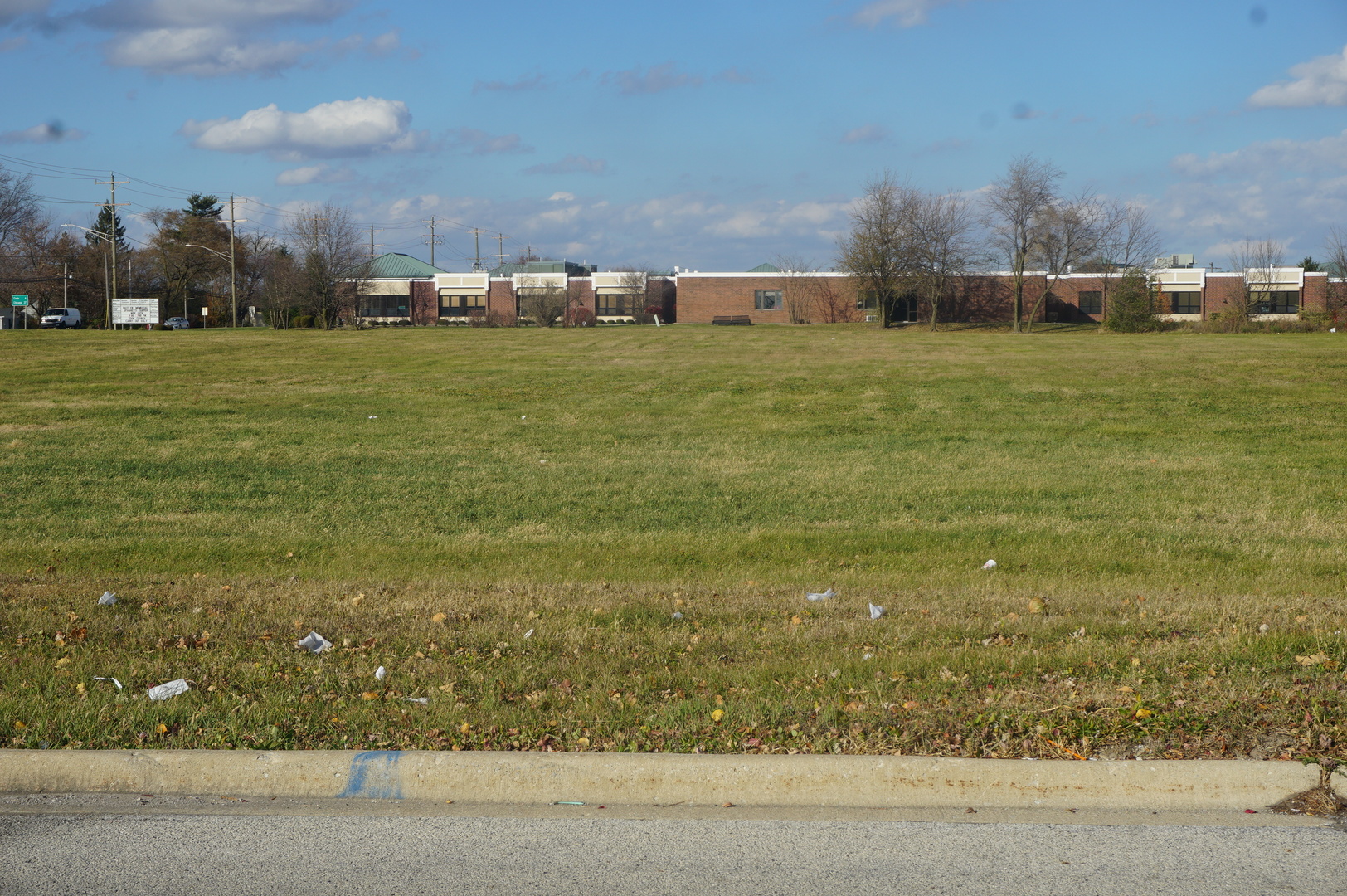 1147 N Dixie Highway, Beecher, IL