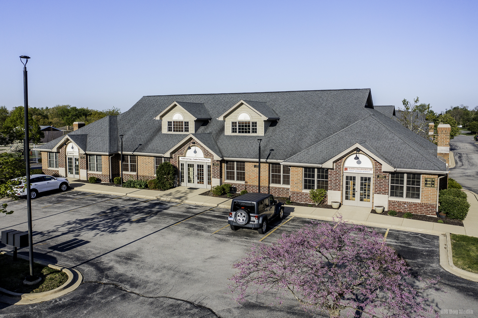9999 W Lincoln Highway, Frankfort, IL