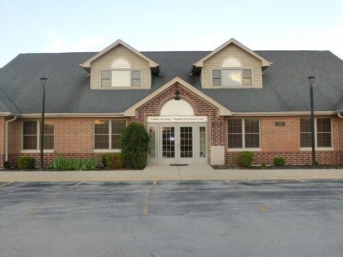 9999 W Lincoln Highway, Frankfort, IL