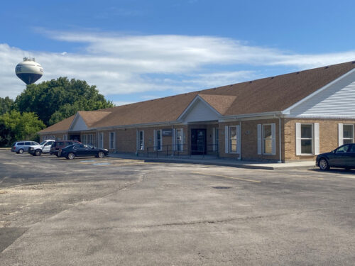 895 S State Street, Hampshire, IL