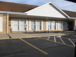 895 S State Street, Hampshire, IL