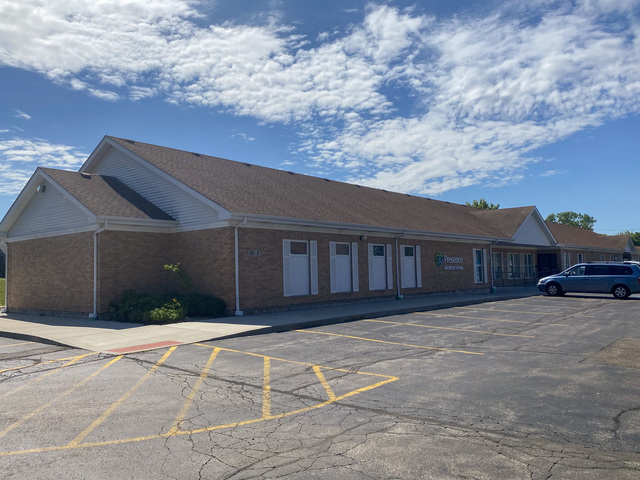 895 S State Street, Hampshire, IL