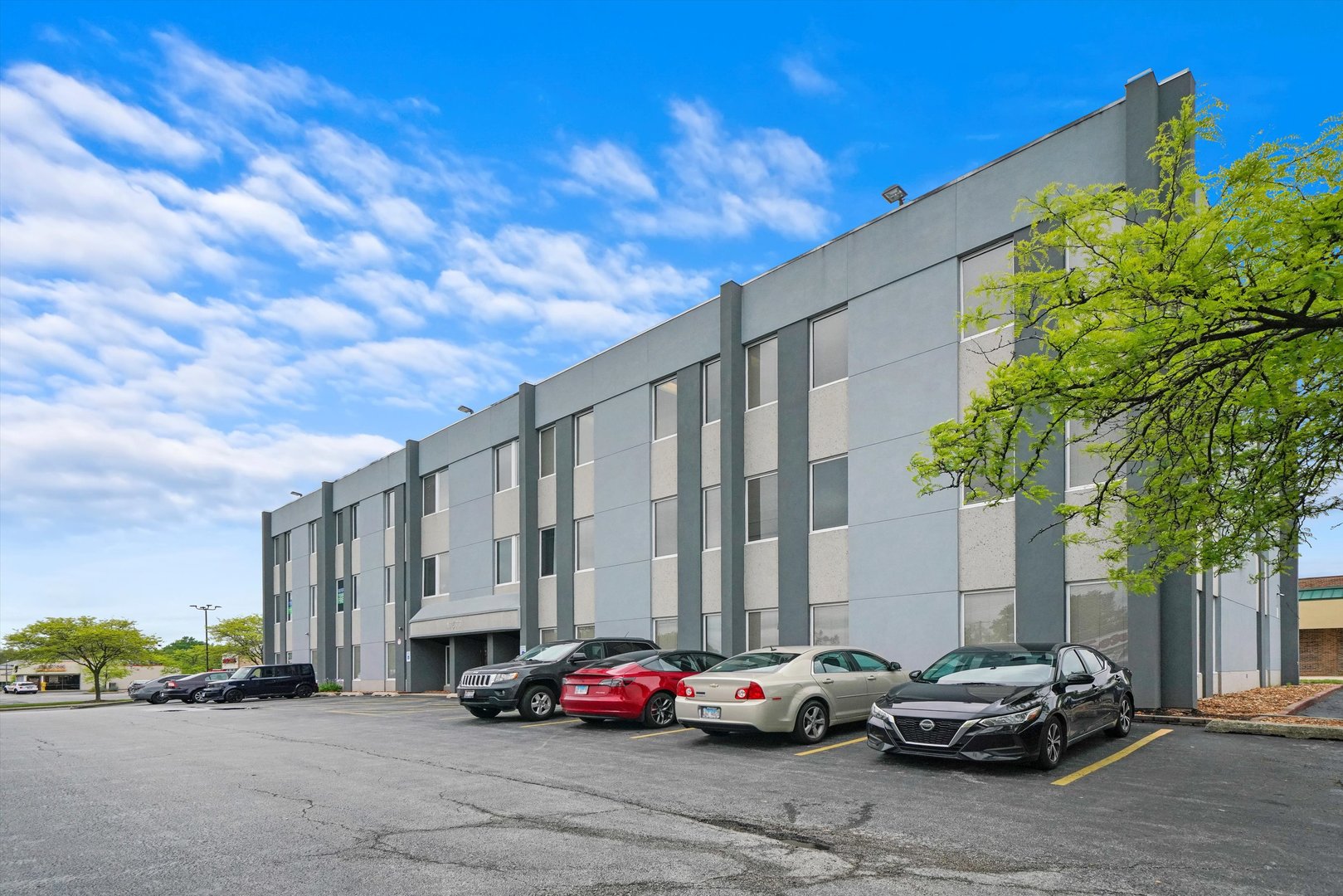 17577 Kedzie Avenue #205, Hazel Crest, IL