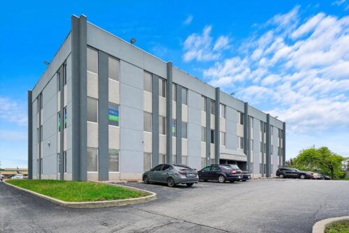17577 Kedzie Avenue #205, Hazel Crest, IL