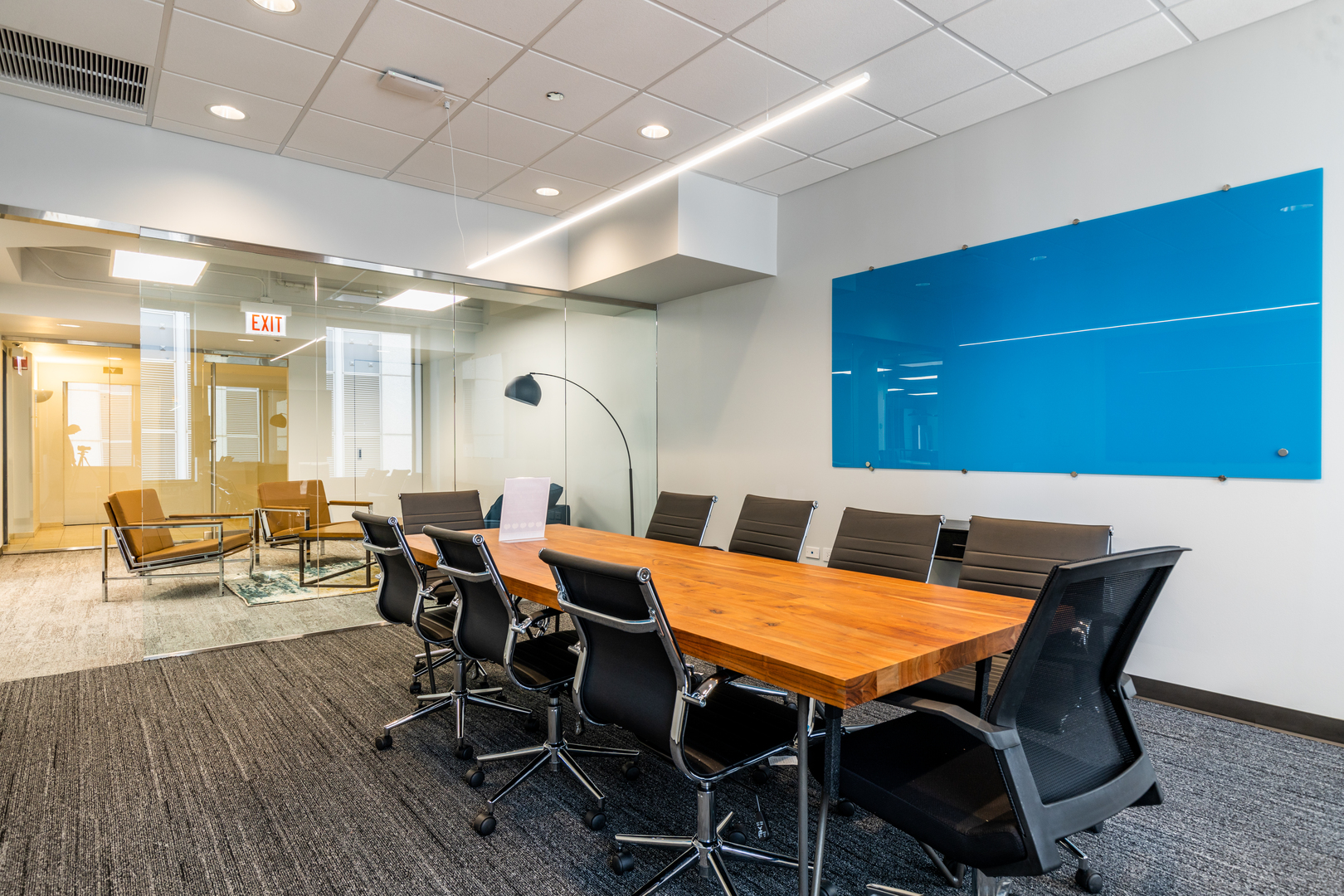 211 W Wacker Drive #600, Chicago, IL
