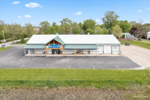 105 IL-71, Newark, IL