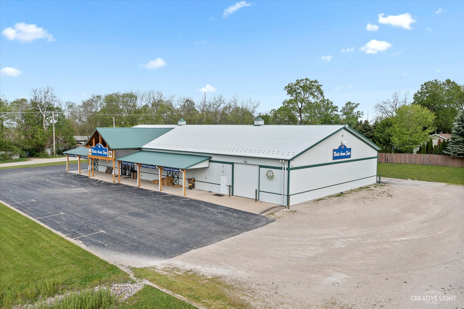 105 IL-71, Newark, IL