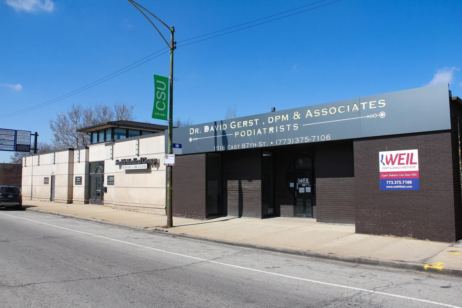 1514 E 87th Street, Chicago, IL