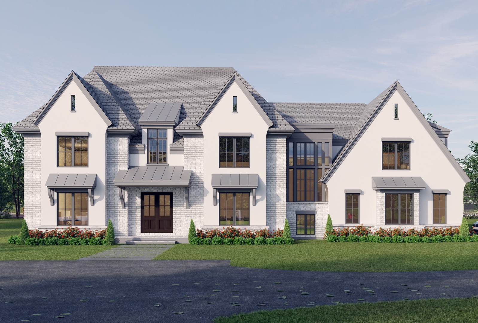 Steeplechase Road, Barrington Hills, IL