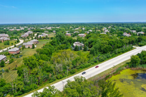 4597 Patricia Drive, Long Grove, IL