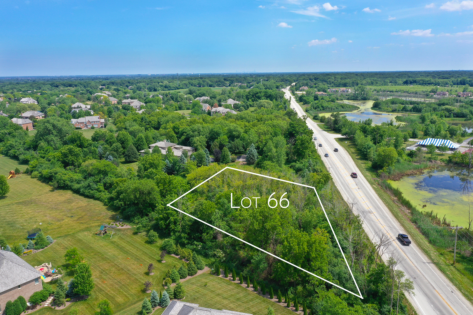 4597 Patricia Drive, Long Grove, IL