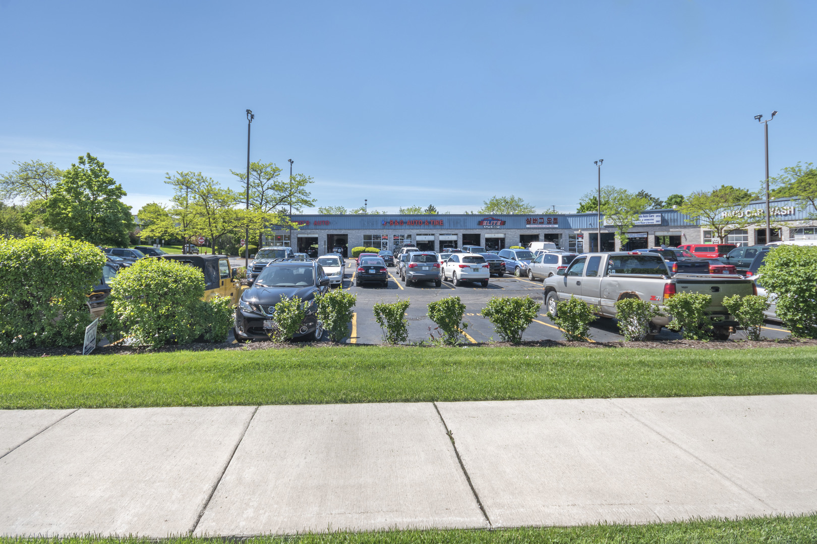 1801 W Wise Road, Schaumburg, IL