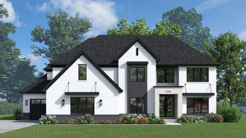 15w601 Grant Street, Burr Ridge, IL