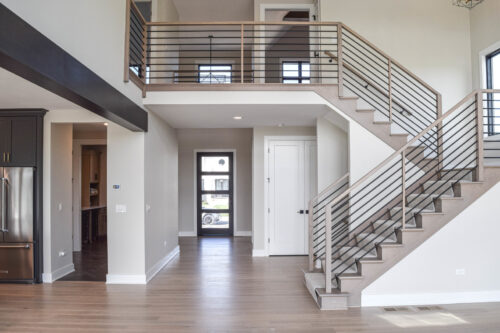 15w601 89th Place, Burr Ridge, IL