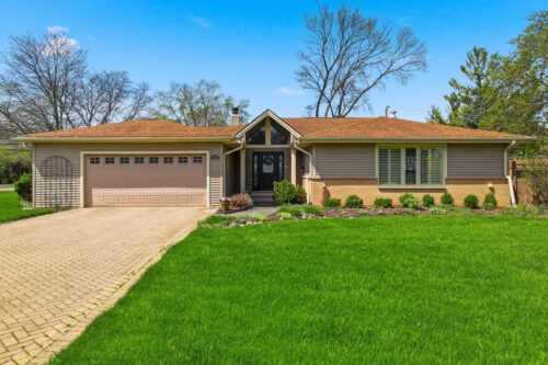 1002 Huber Lane, Glenview, IL
