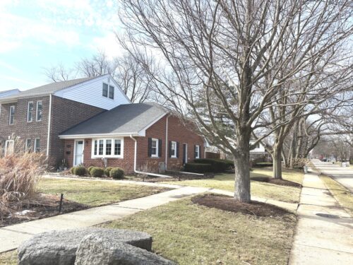 5702 S Park Avenue, Hinsdale, IL