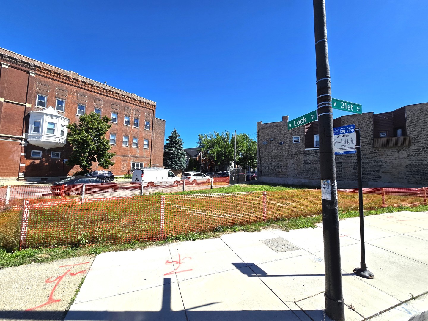 1312 W 31st Street, Chicago, IL