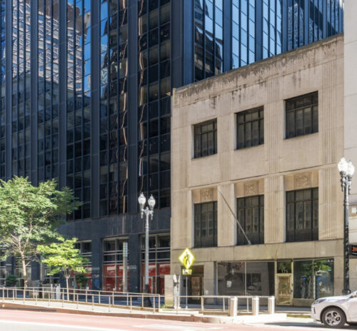 175 W Washington Street, Chicago, IL