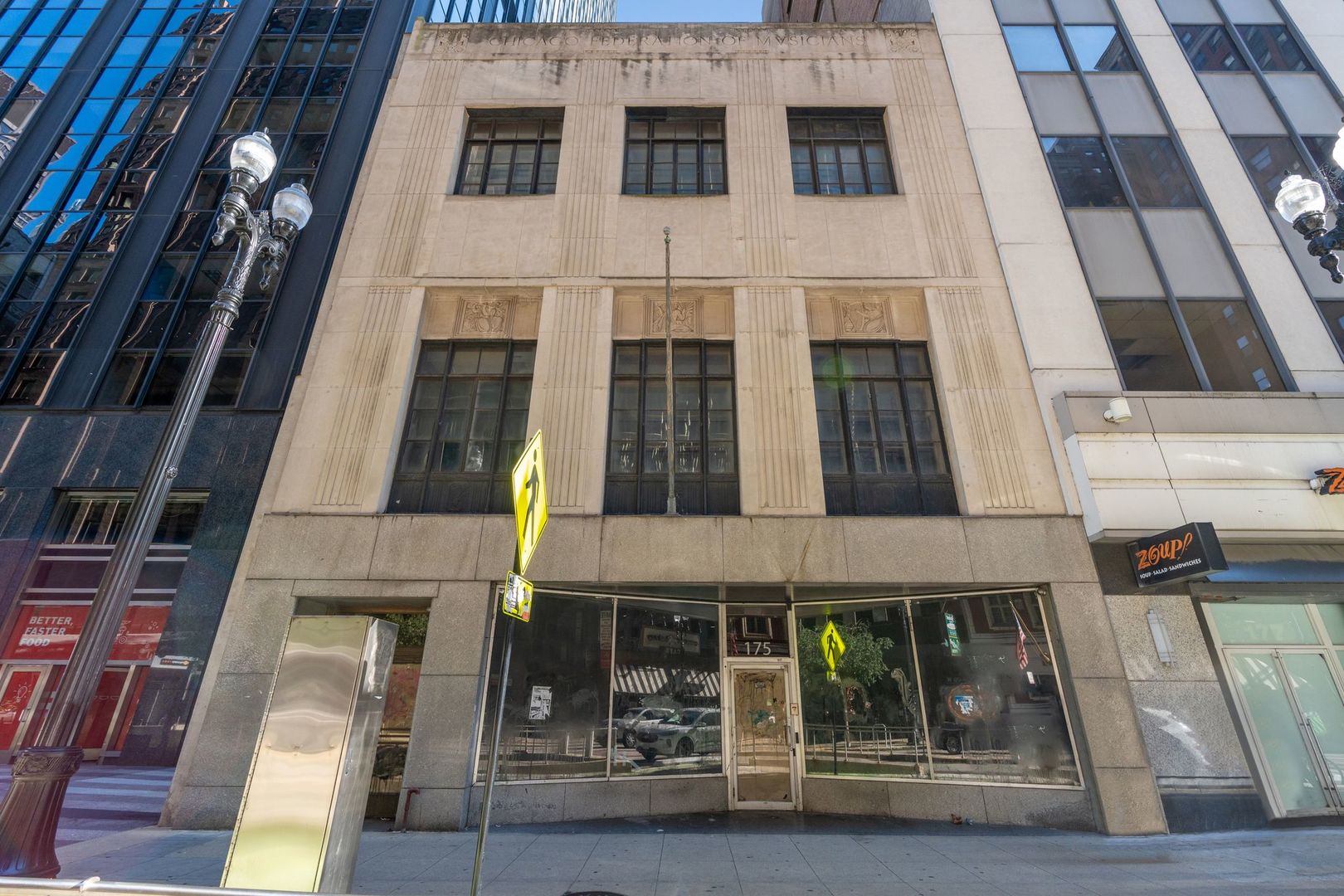 175 W Washington Street, Chicago, IL