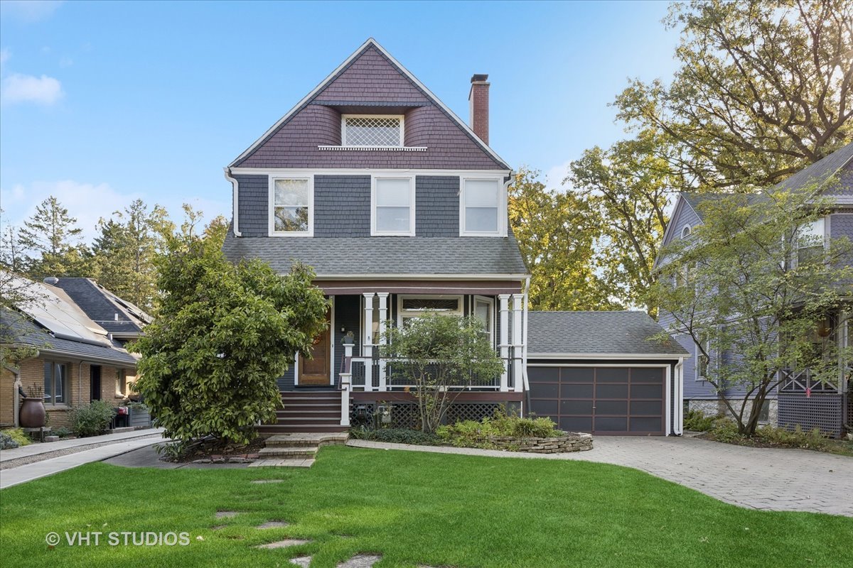 327 Gale Avenue, River Forest, IL